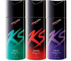 Ks spray 75ml