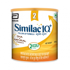 Similac iq 2