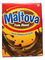 Maltova 500g refil