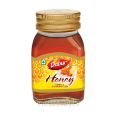 Dabur honey 50gm