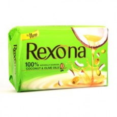 Rexona soap 41.00