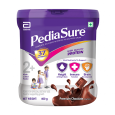 Pediasure 400gm cho jar