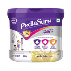 Pediasure 200gm ven jar