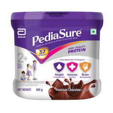 Pediasure 200gm cho jar