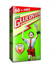 Glucovita 100gm badam