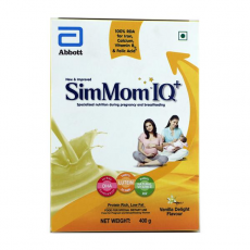 Sim mom iq 400g