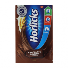 Horlicks choco 500gm refil