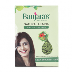 Banj henna powder 100gm