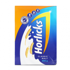 Horlicks 500gm refil