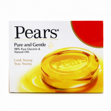 Pears soap 75g