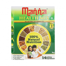 Manna health mix 1kg