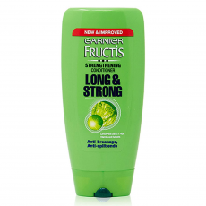 Garnier fructis shampoo 64.00