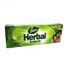 Dabur herbal paste 200gm