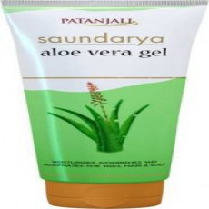 Patanjali aloevera gel 60ml