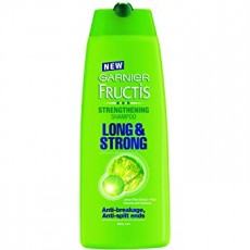 Garnier fructis shampoo 117.00