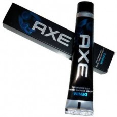 Axe shaving cream 30g