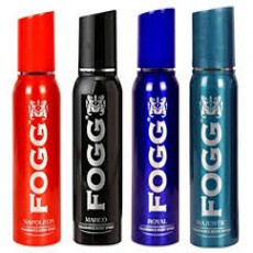 Fogg spray