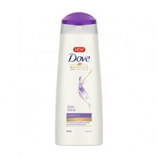 Dove shampoo 180ml