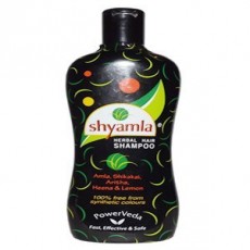 Shyamala shampoo 100ml