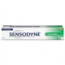 Sensodyne paste 100 to 130