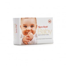 Mys san baby soap