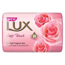 Lux soap 100gm.