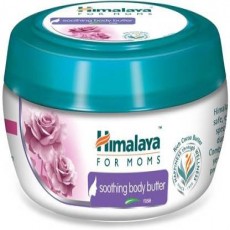 Hima moms soothing body butter