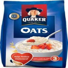 Quaker oats 200gm