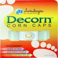 Amrutanjan corn caps