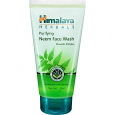 Hima face wash 50ml