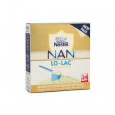 Nan lo lac refill 200gm