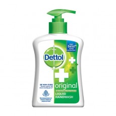 Dettol hand wash 250ml