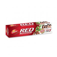 Dabur red tooth paste 100gm