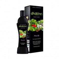 Dhathri hair oil 100ml