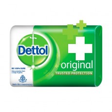 Dettol soap 25 to 31