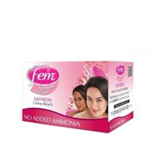 Fem fairness bleach 9gm