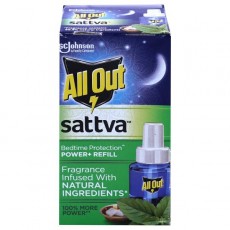 All out sattva refil