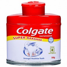 Colg t.powder 50g