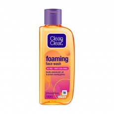 Clean & clear f.f.wash 100ml