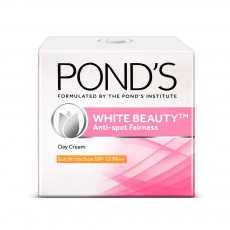 Ponds white beauty 50gm