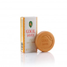 Gokul sandal soap