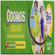 Odomos gel 80gm