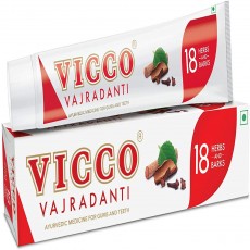 Vicco 100gm paste