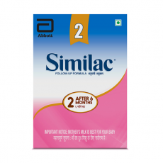 Similac no 2