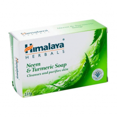 Hima soap 125gm