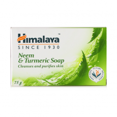 Hima soap 75gm