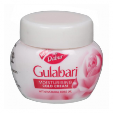 Dabur gulabari winter cream