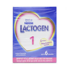 Lactogen 1 475g refil