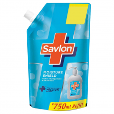 Savlon hand wash 750ml